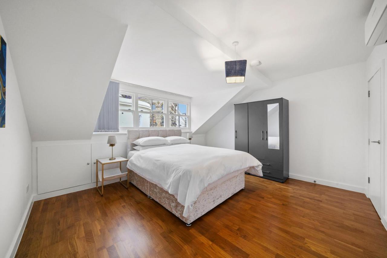Hububb Luxury Kensington Appartamento