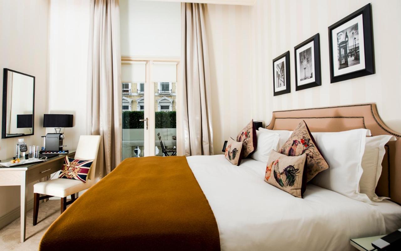 Hotell Xenia - Autograph Collection