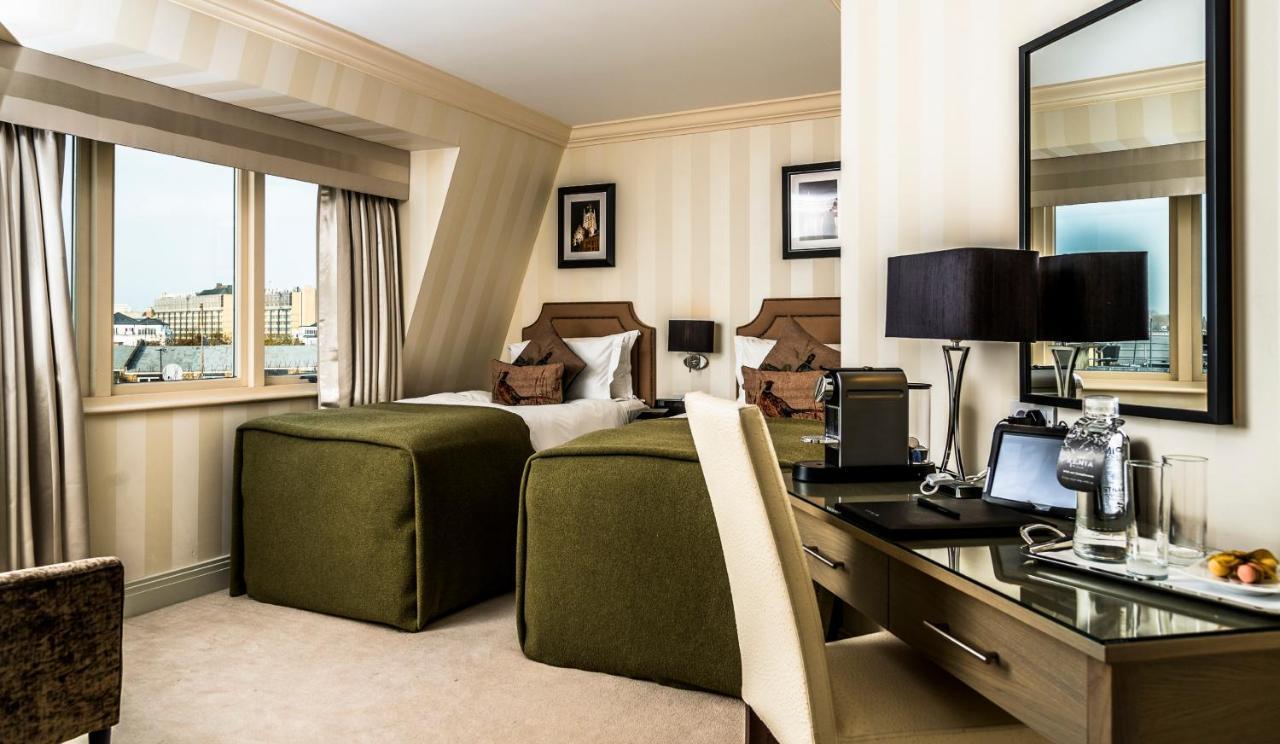 Hotell Xenia - Autograph Collection London