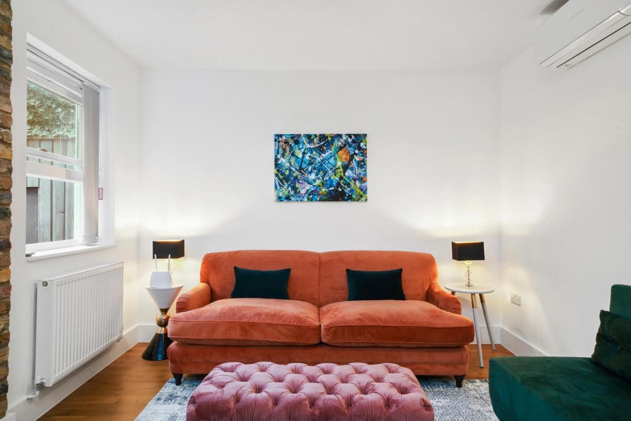 Hububb Luxury Kensington Appartamento Londra