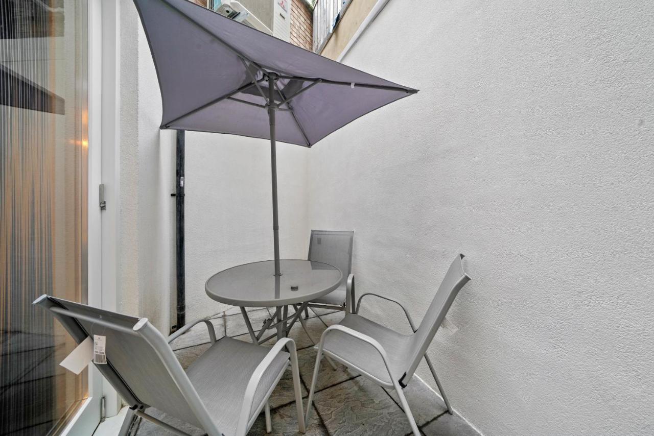 Hububb Luxury Kensington Appartamento