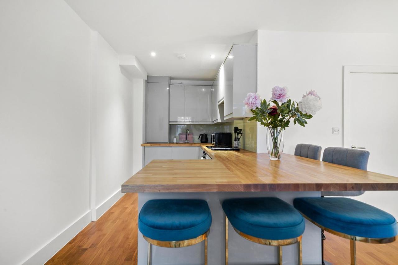 Hububb Luxury Kensington Appartamento