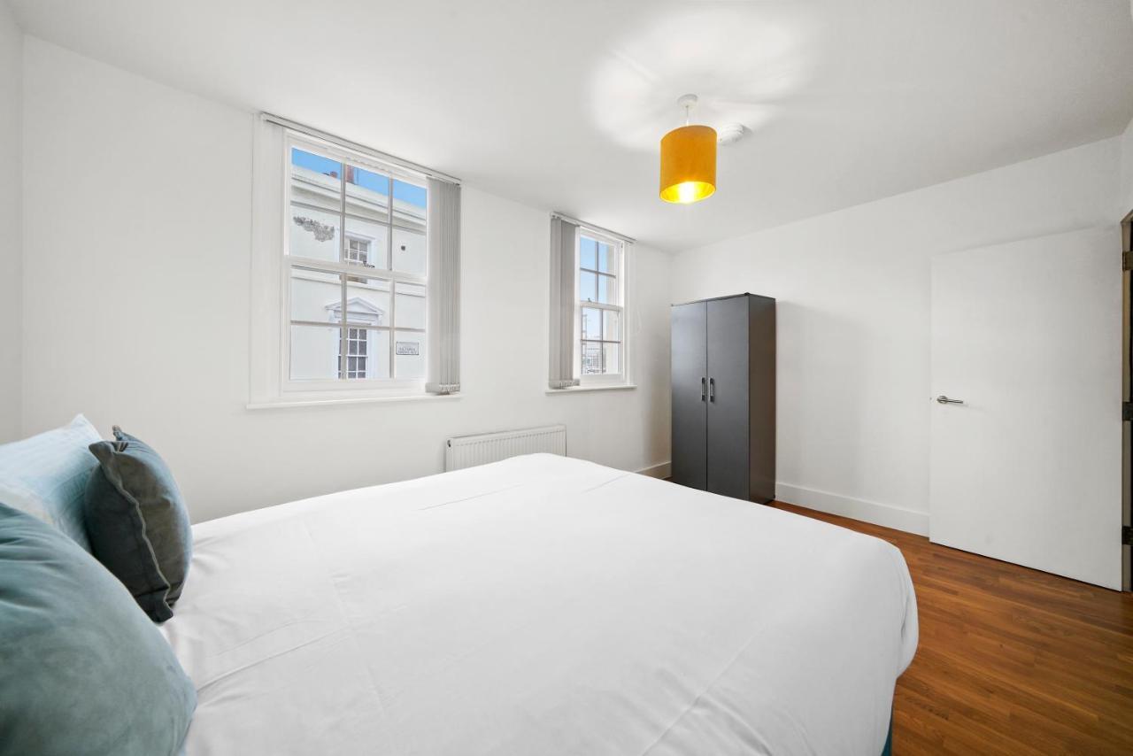 Hububb Luxury Kensington Appartamento *