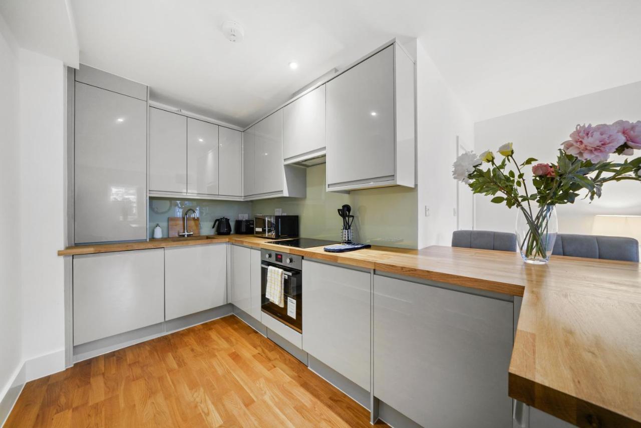 Hububb Luxury Kensington Appartamento Londra