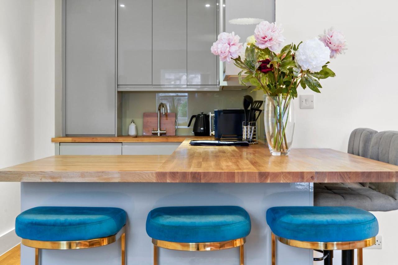 Hububb Luxury Kensington Londra