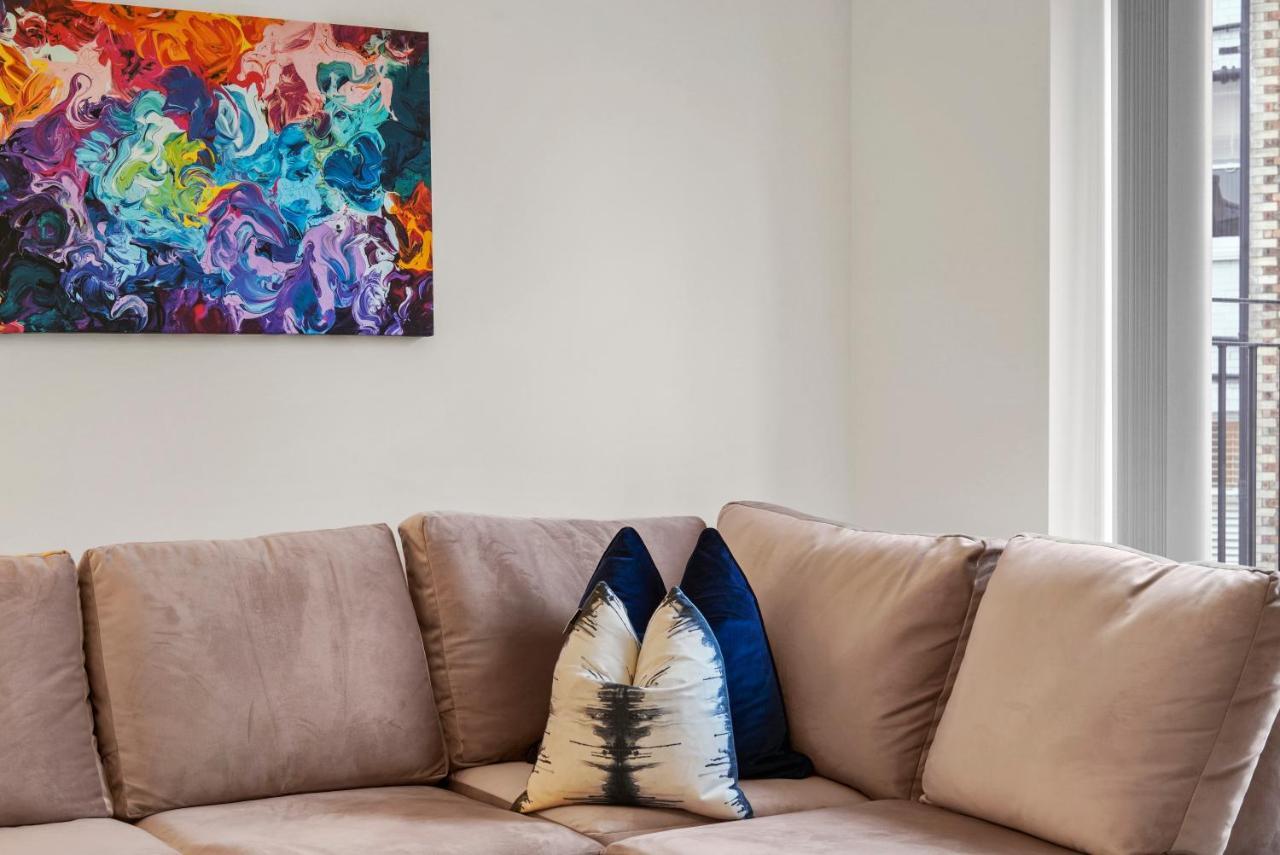 Hububb Luxury Kensington Appartamento *