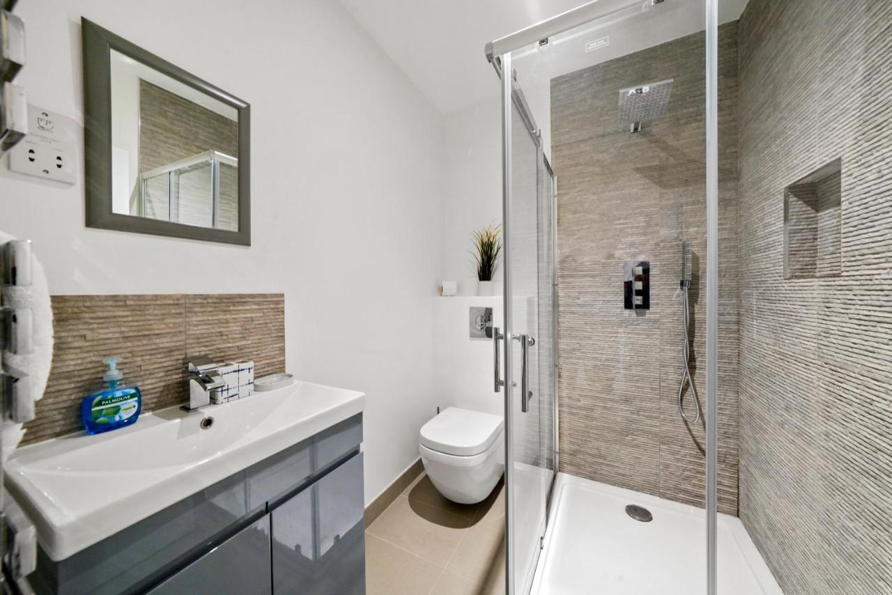 Appartamento Hububb Luxury Kensington