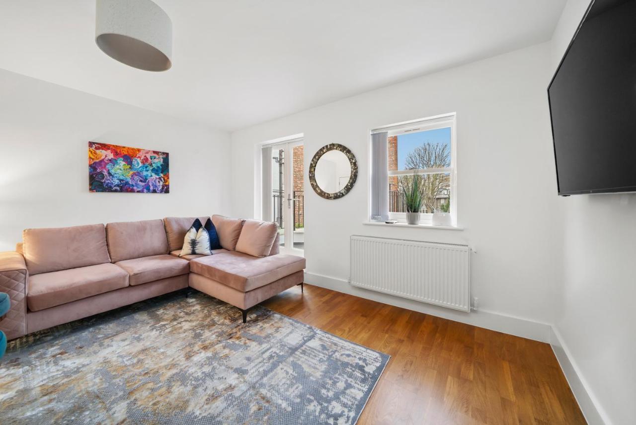 Appartamento Hububb Luxury Kensington