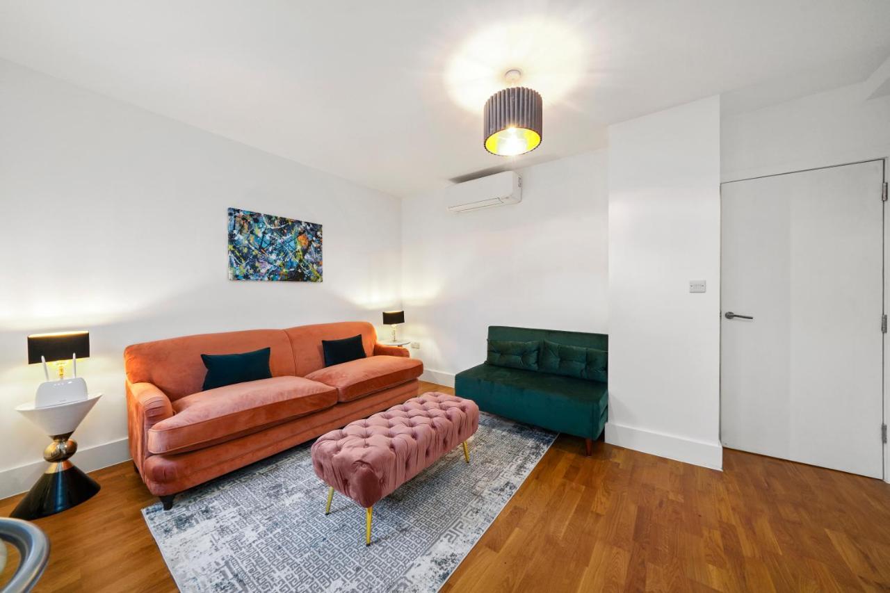Hububb Luxury Kensington Appartamento Londra