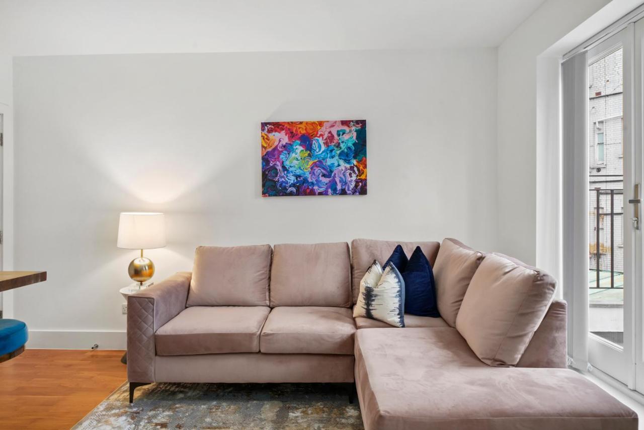 Hububb Luxury Kensington Appartamento