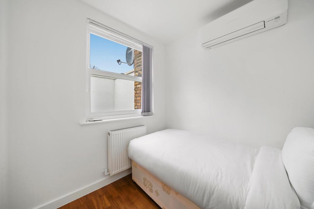 Appartamento Hububb Luxury Kensington Londra