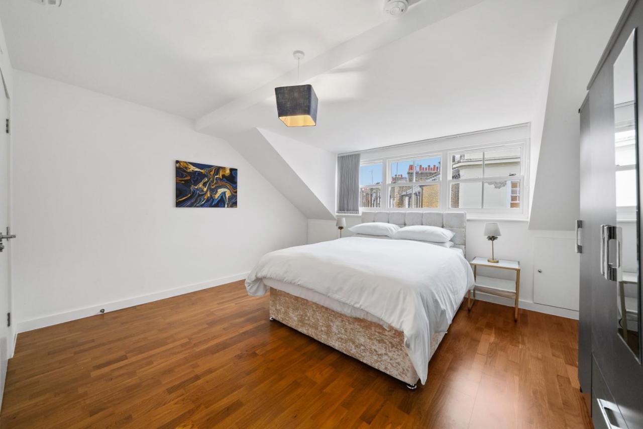 Appartamento Hububb Luxury Kensington