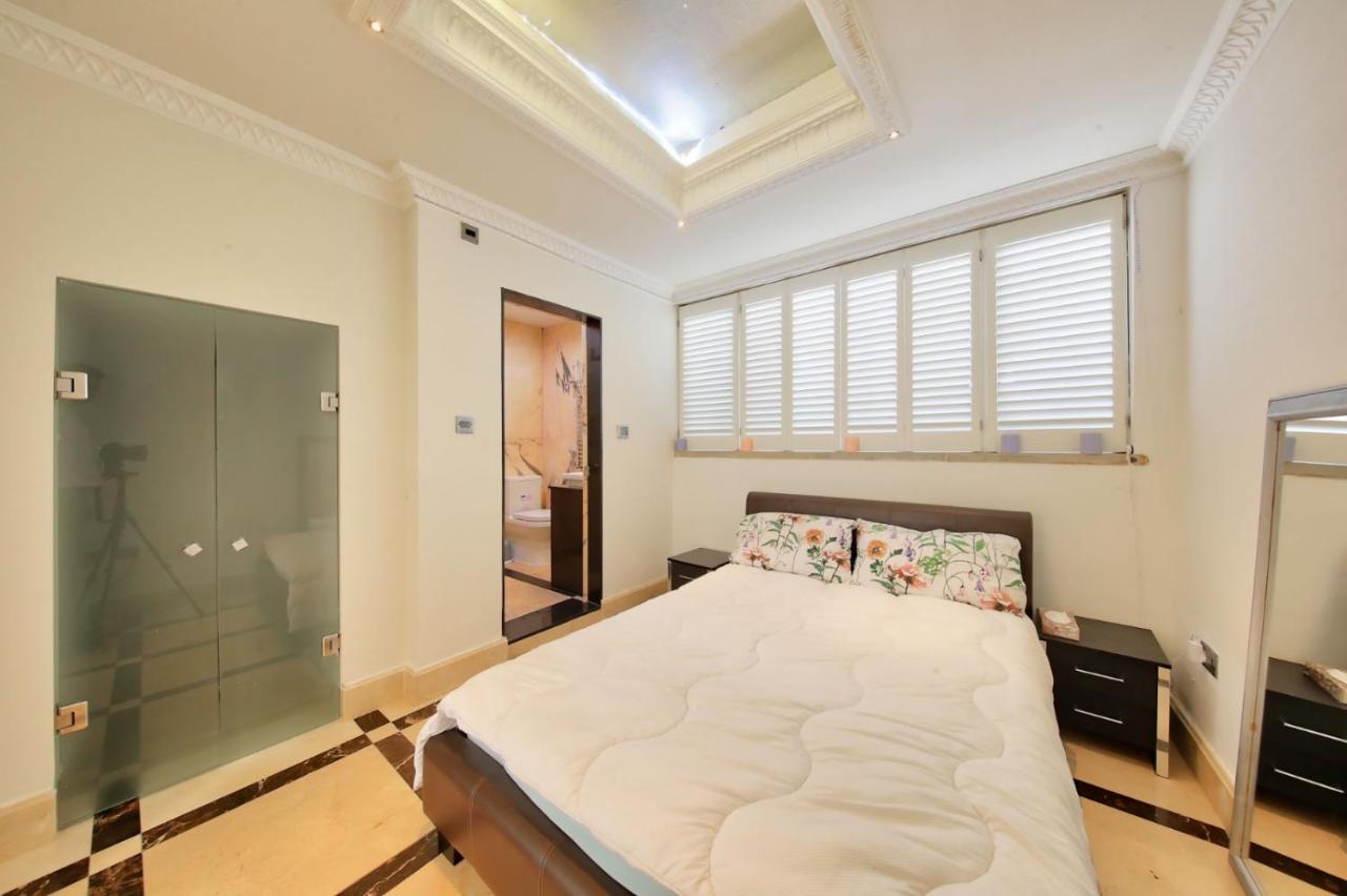 Appartement Large 1 Bedroom Flat In Paddington Londres