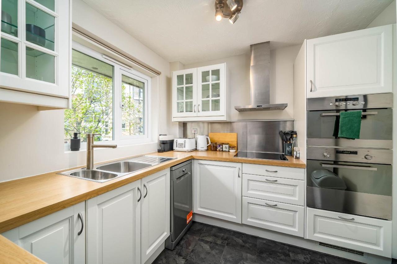 Homely And Stylish Bermondsey With Parking * Londra