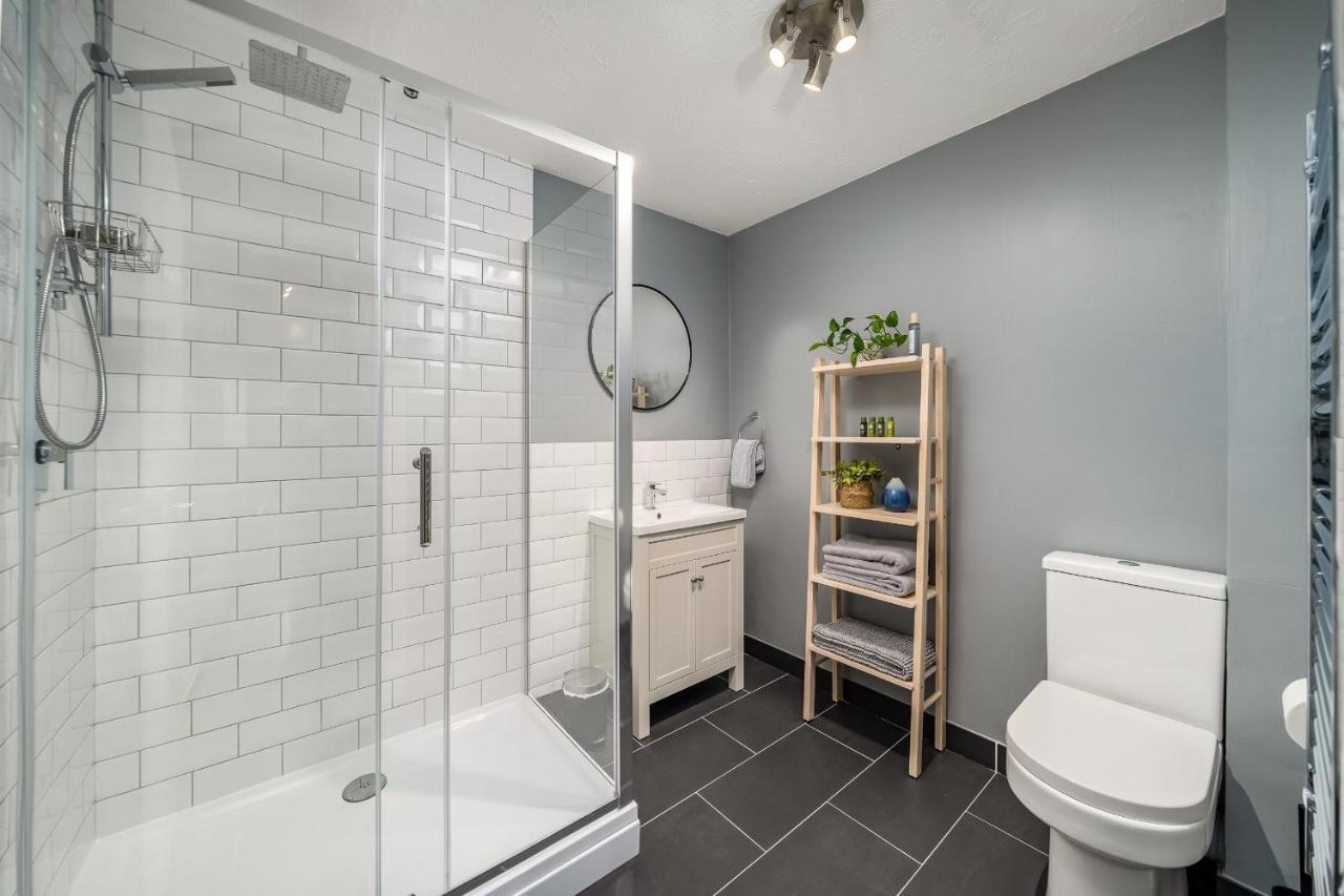 Homely And Stylish Bermondsey With Parking Londra