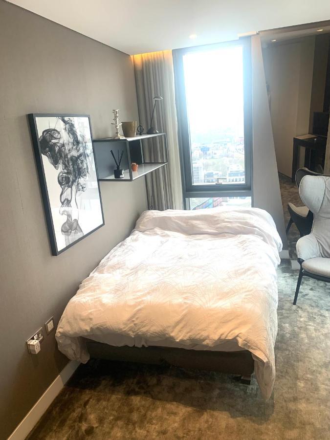 Parliament House - Luxury Penthouse *