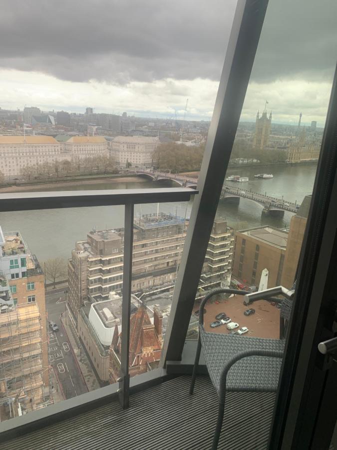 Parliament House - Luxury Penthouse * London