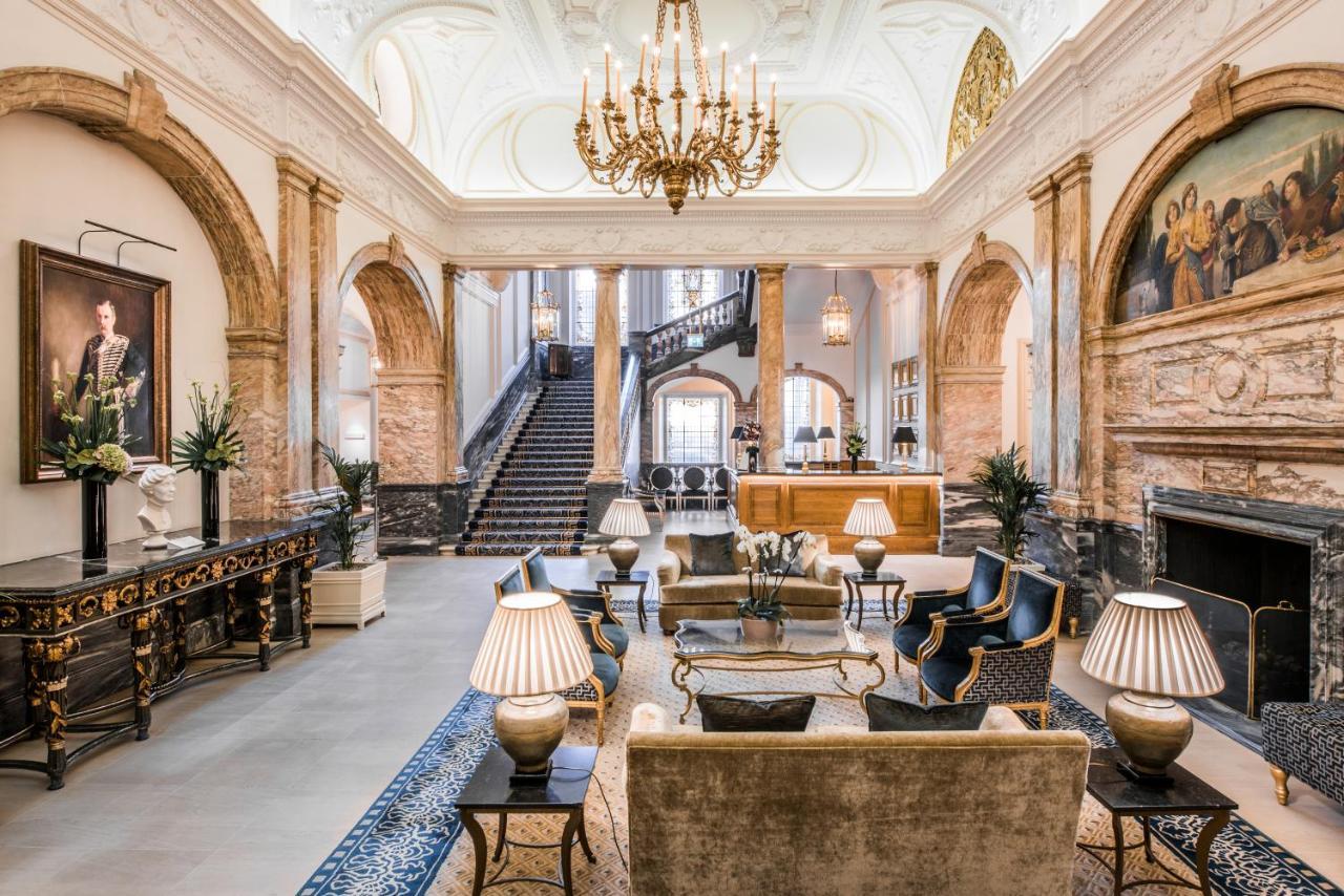 The Landmark 5*