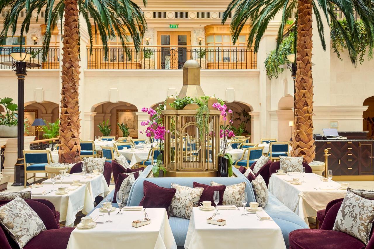The Landmark Hotel London