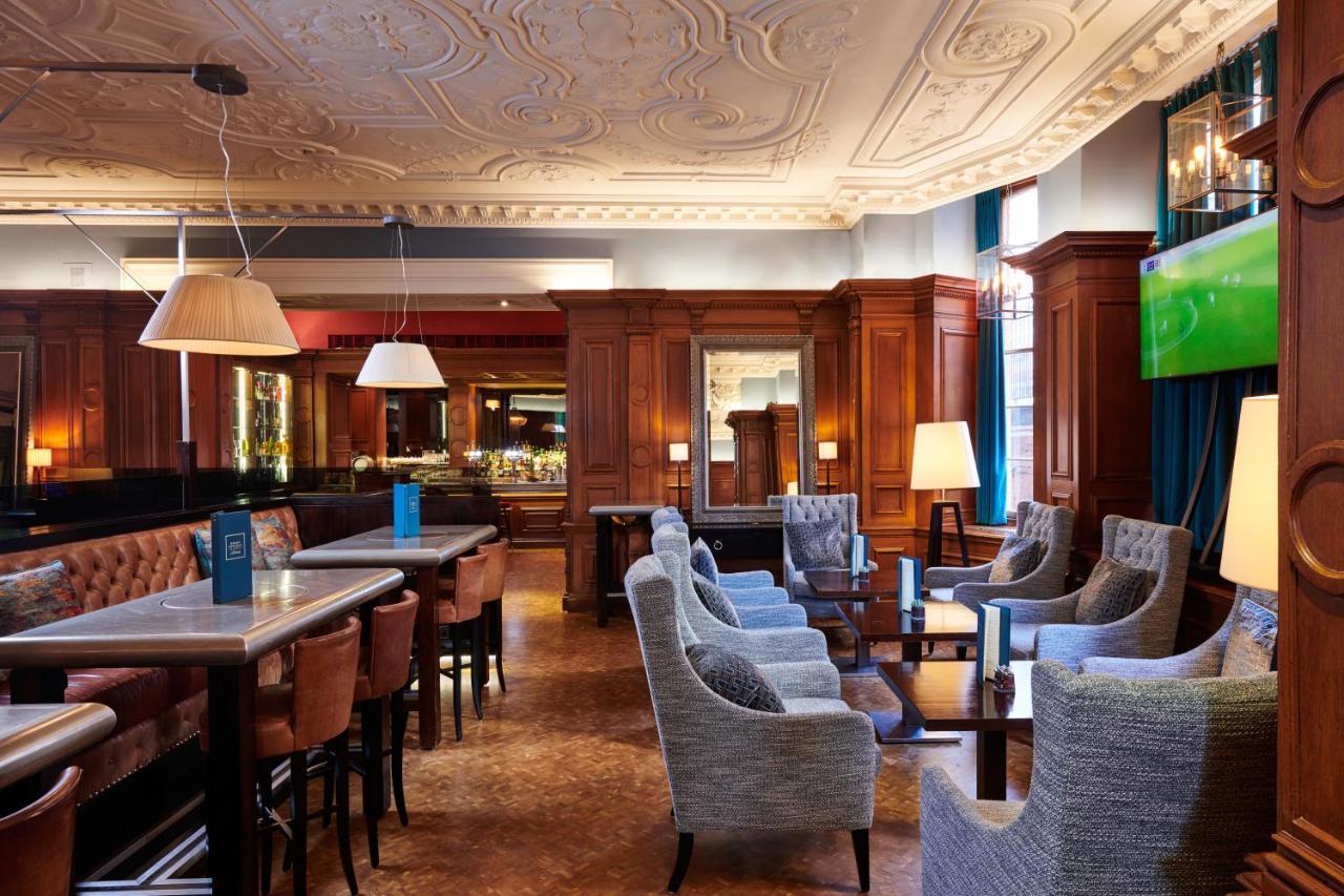 The Landmark 5* London