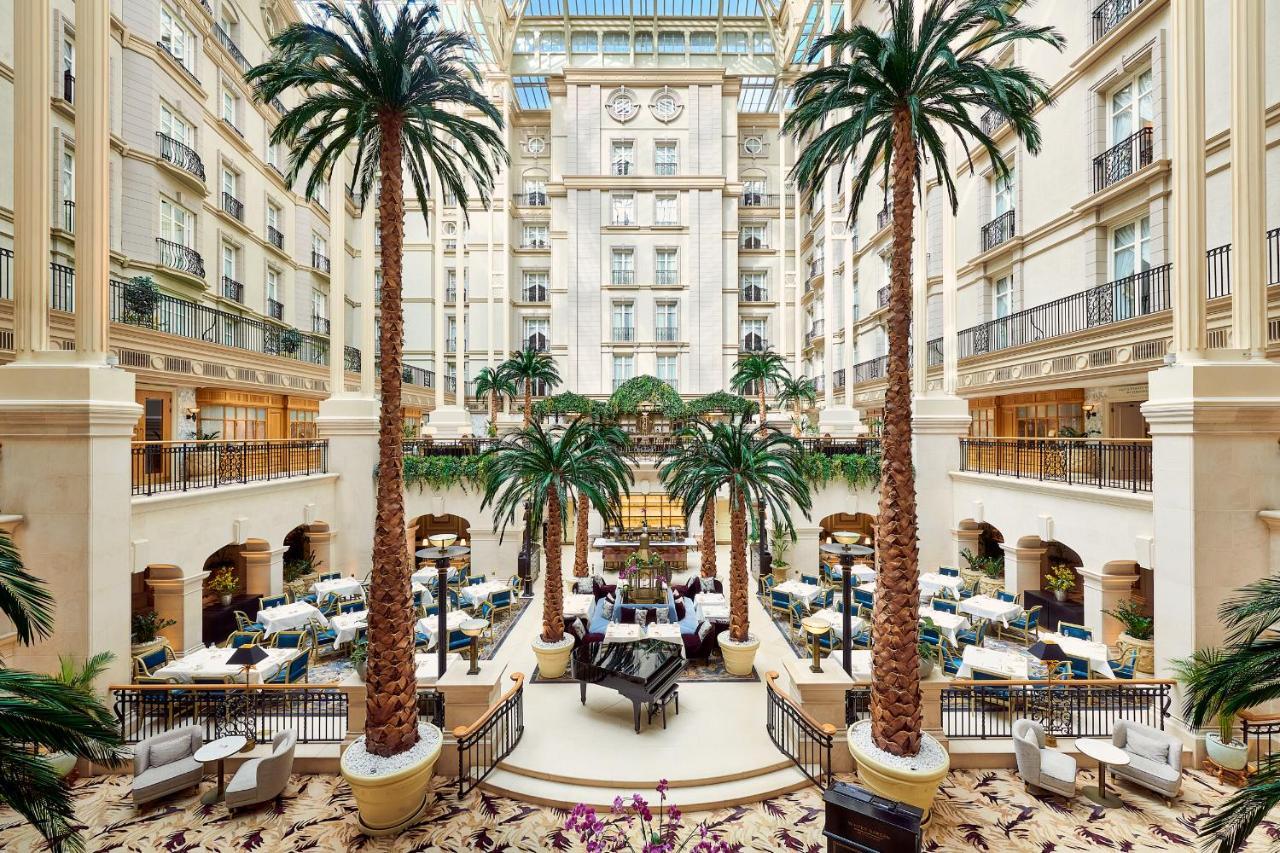 The Landmark 5* London
