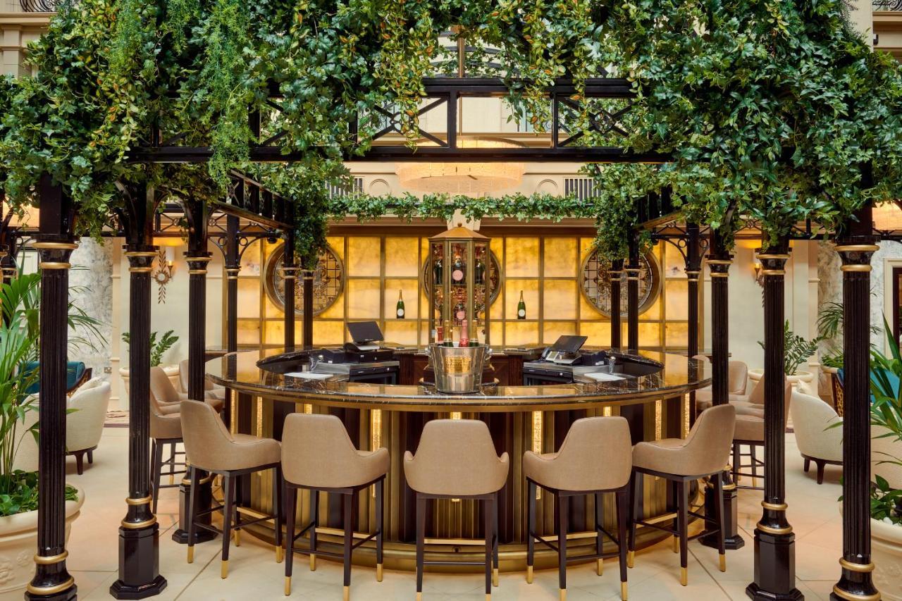 The Landmark 5*