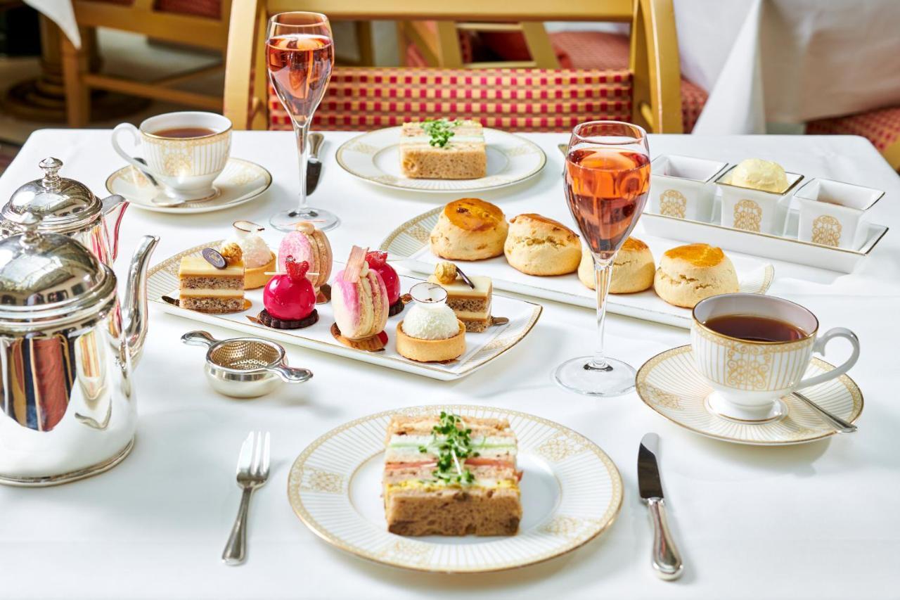 The Landmark Hotel London