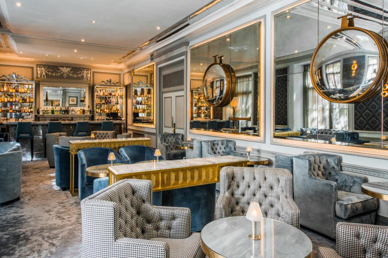 Hotel The Landmark London