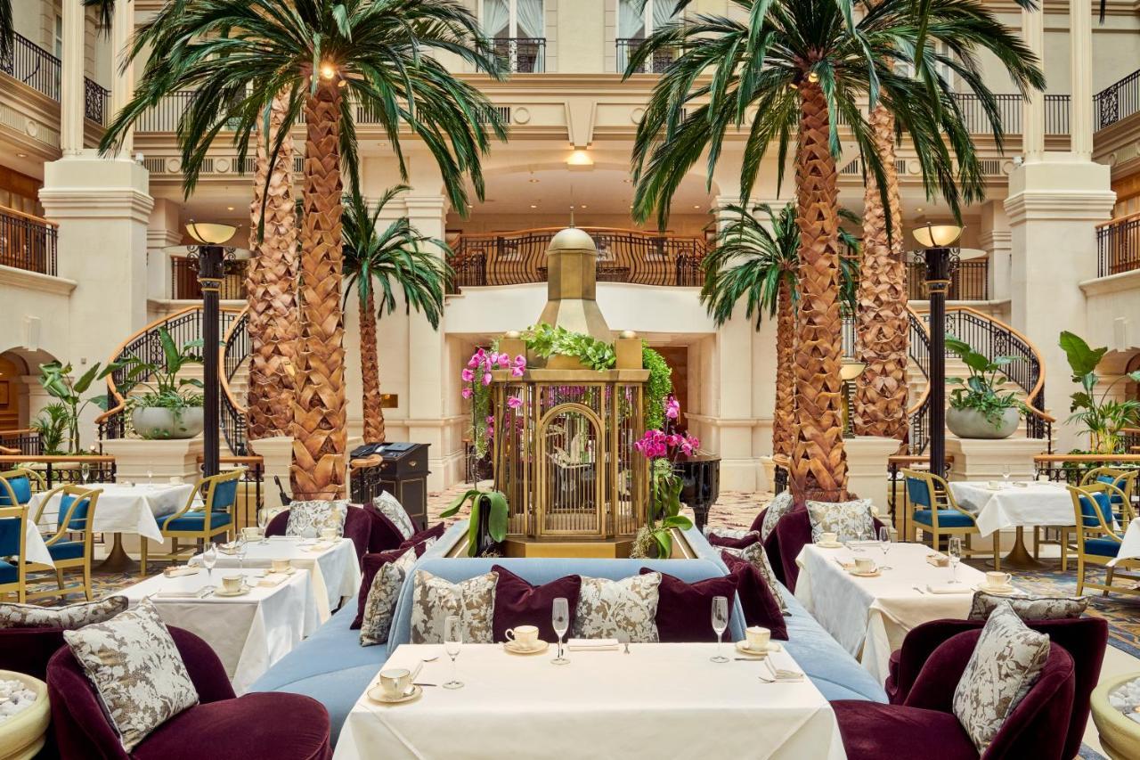 The Landmark 5*