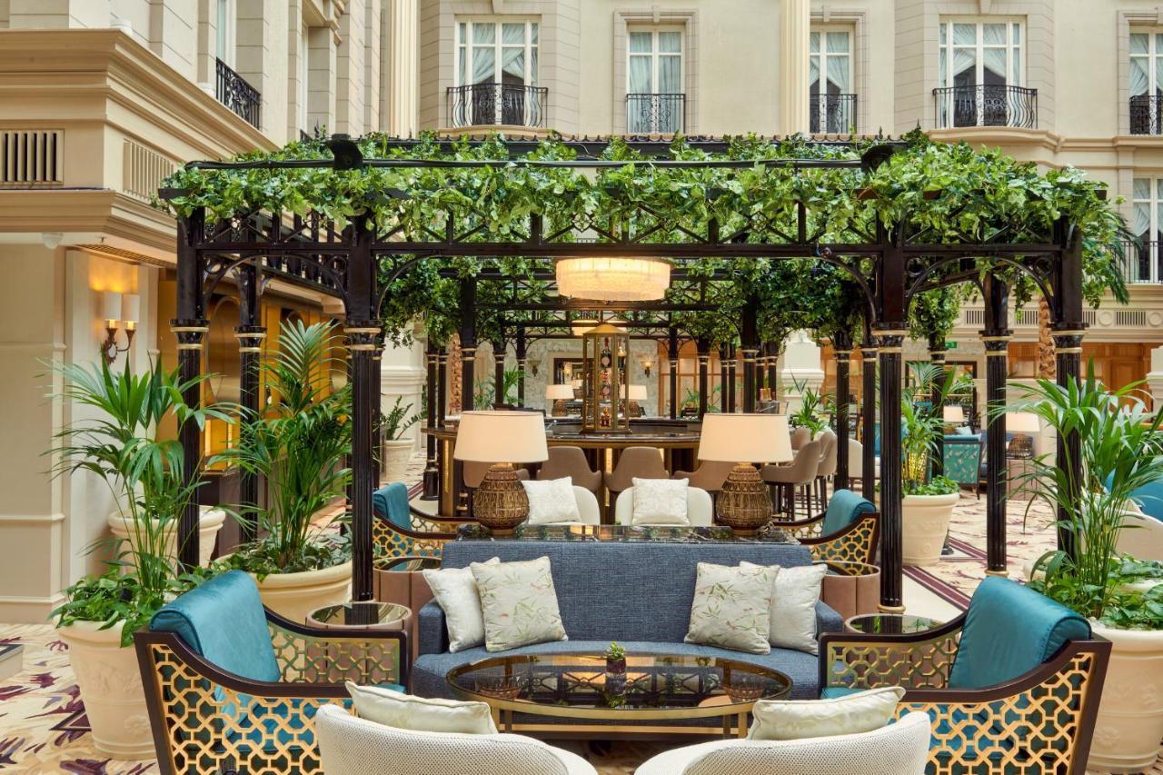 The Landmark Hotel