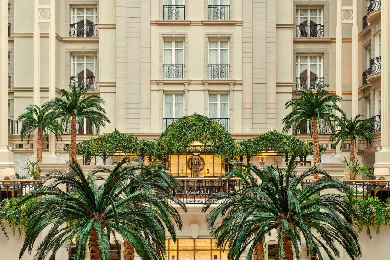 Hotel The Landmark 5*