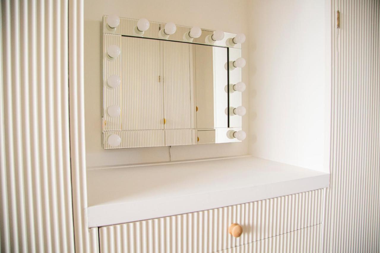 The Luxury Fulham Townhouse Ferienhaus *