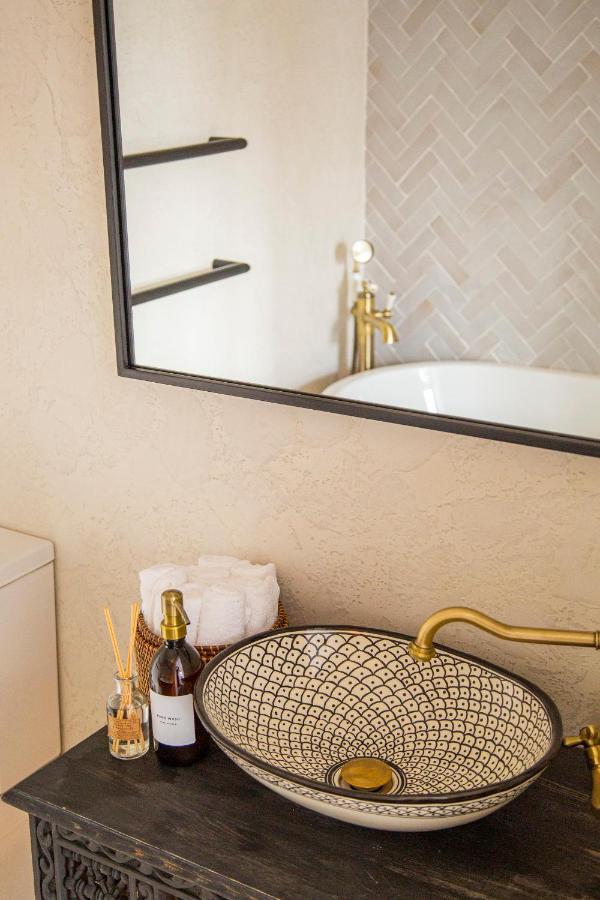 Ferienhaus The Luxury Fulham Townhouse *