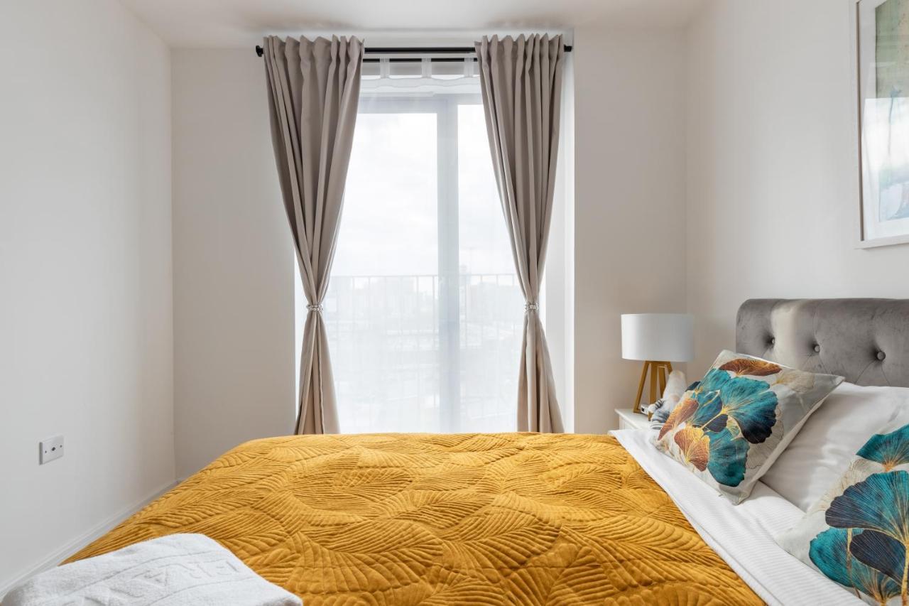 Appartement Modern In O2 *