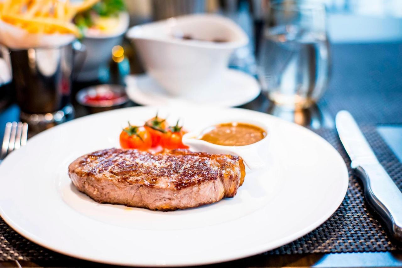 Marriott Executive London, Canary Wharf Hotel Londres