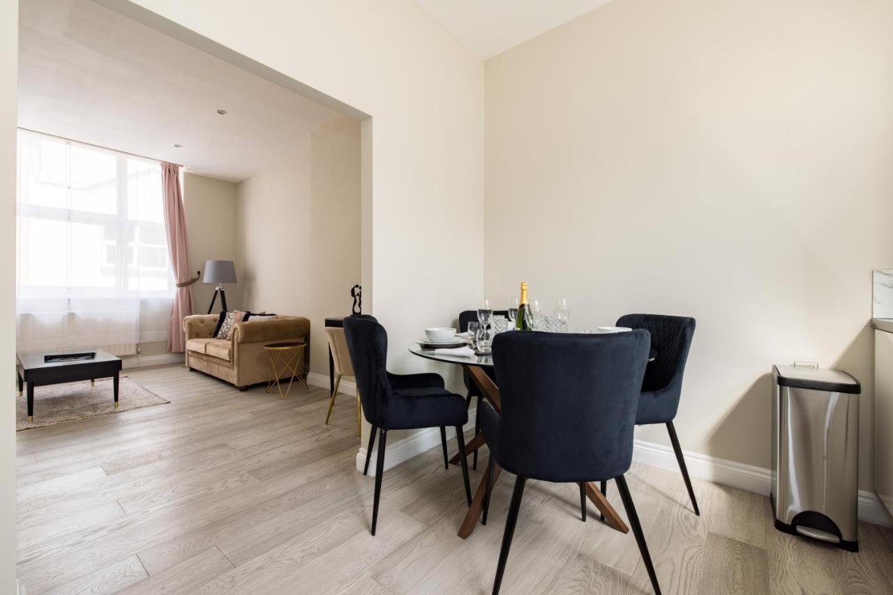 Appartement Avari - Hatton Collection *