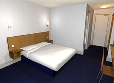 Travelodge Wembley Hotel 3*
