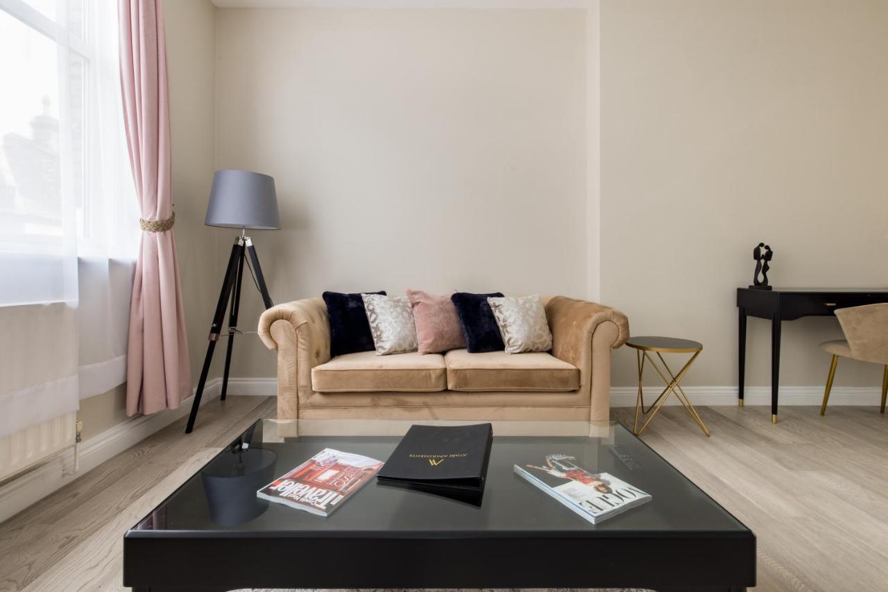 Appartement Avari - Hatton Collection Londen