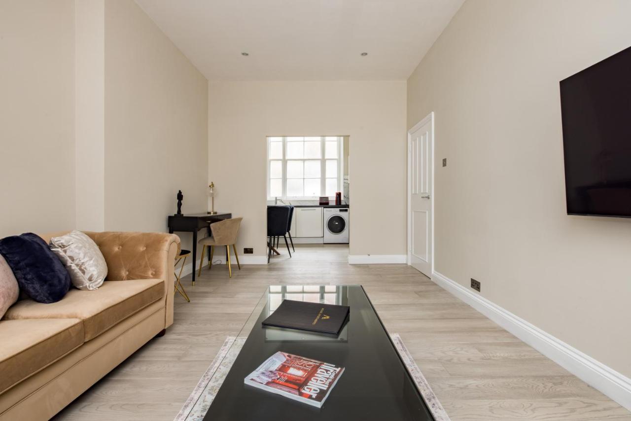 Avari - Hatton Collection Appartement *
