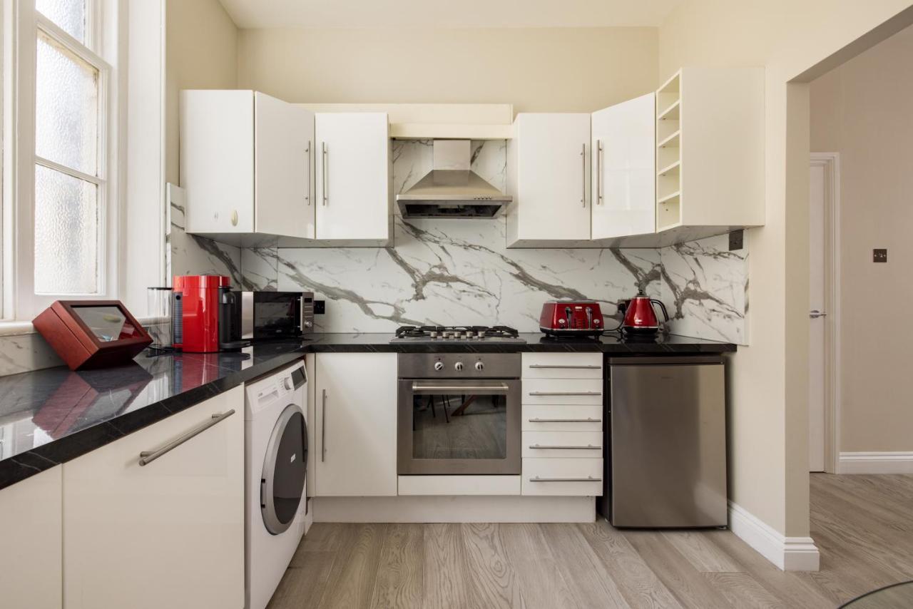 Avari - Hatton Collection Appartement *