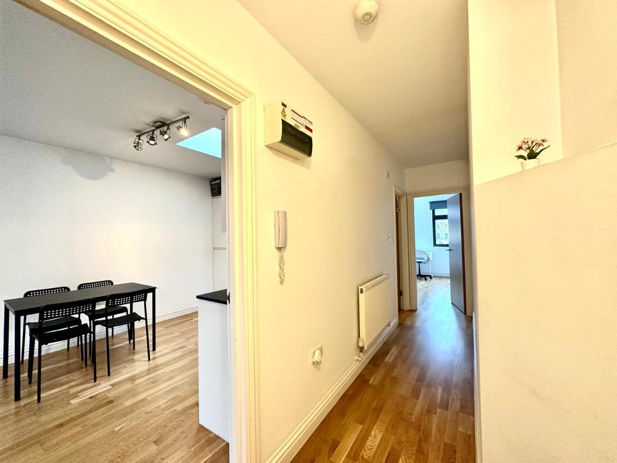 137 Camden Town Appartement