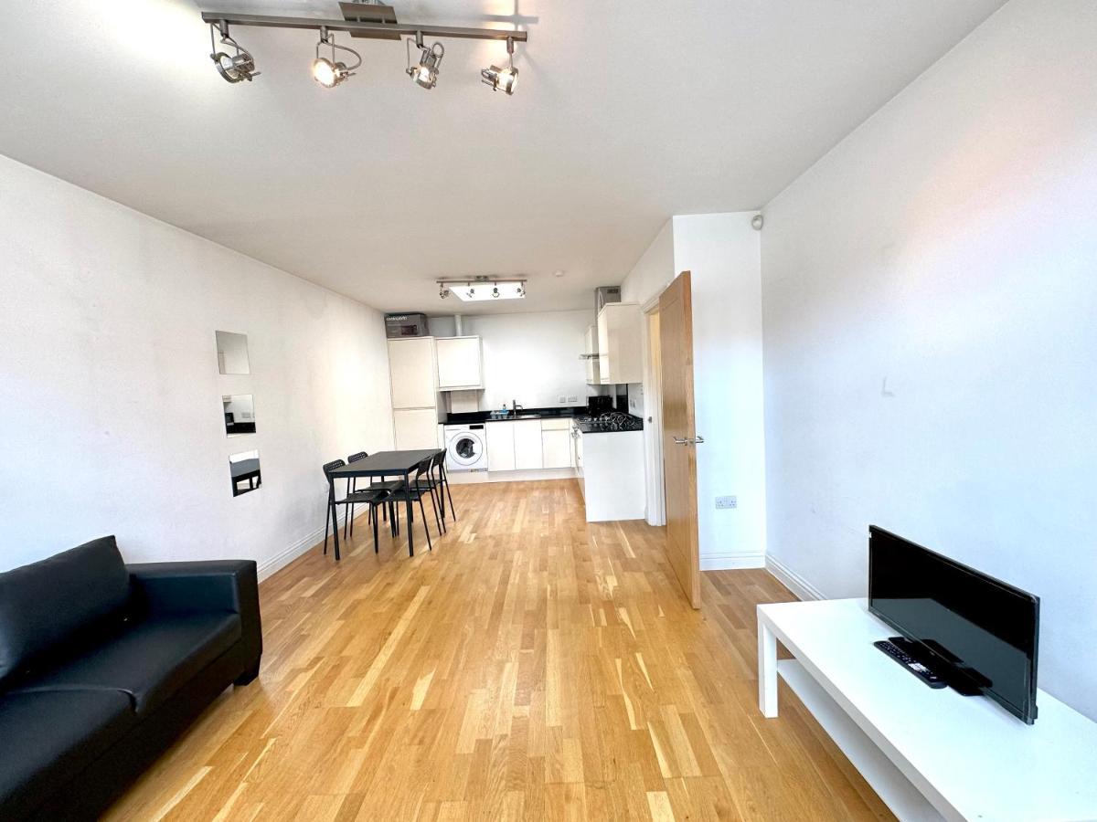 137 Camden Town Appartement
