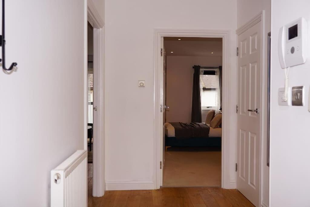 East Rd Appartement Londres