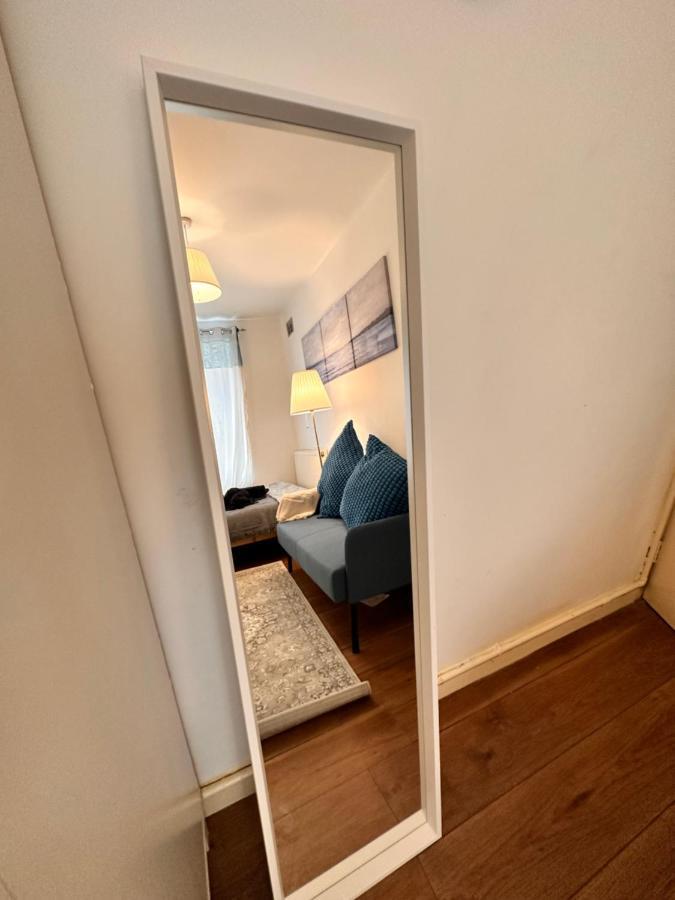 Perfect Family Next To Bridge Appartement Londen