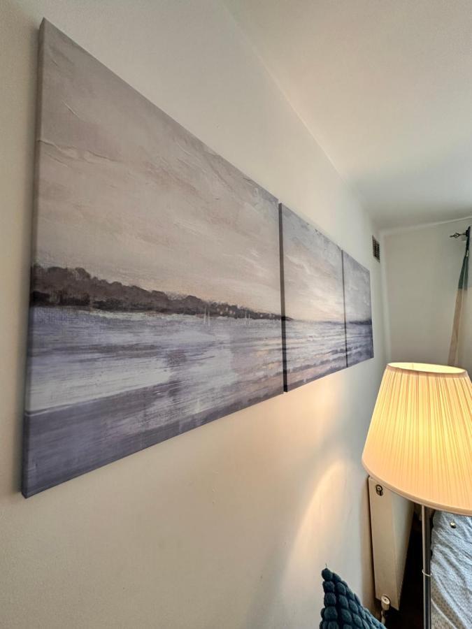 Appartement Perfect Family Next To Bridge *