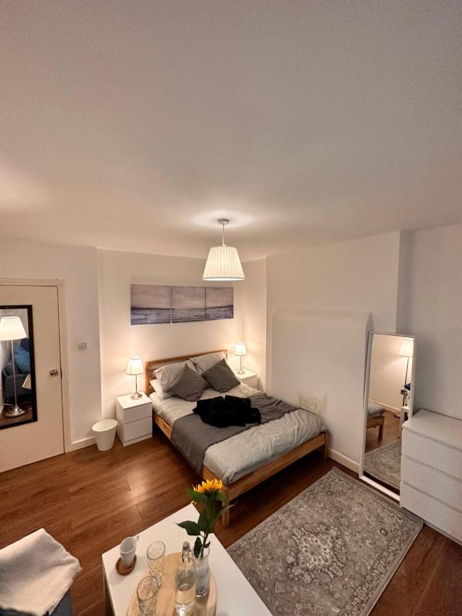 Appartement Perfect Family Next To Bridge