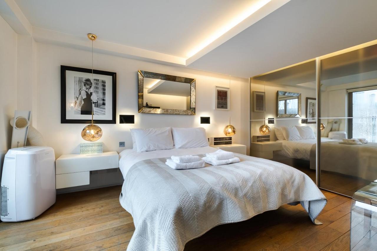 Appartamento Stunning 3 Bedroom, 3 Bathroom Duplex With Terrace
