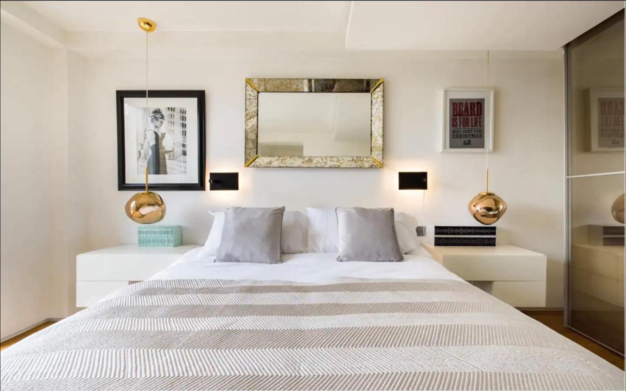 Appartamento Stunning 3 Bedroom, 3 Bathroom Duplex With Terrace Londra