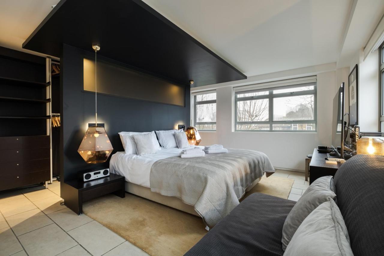 Stunning 3 Bedroom, 3 Bathroom Duplex With Terrace * Londra