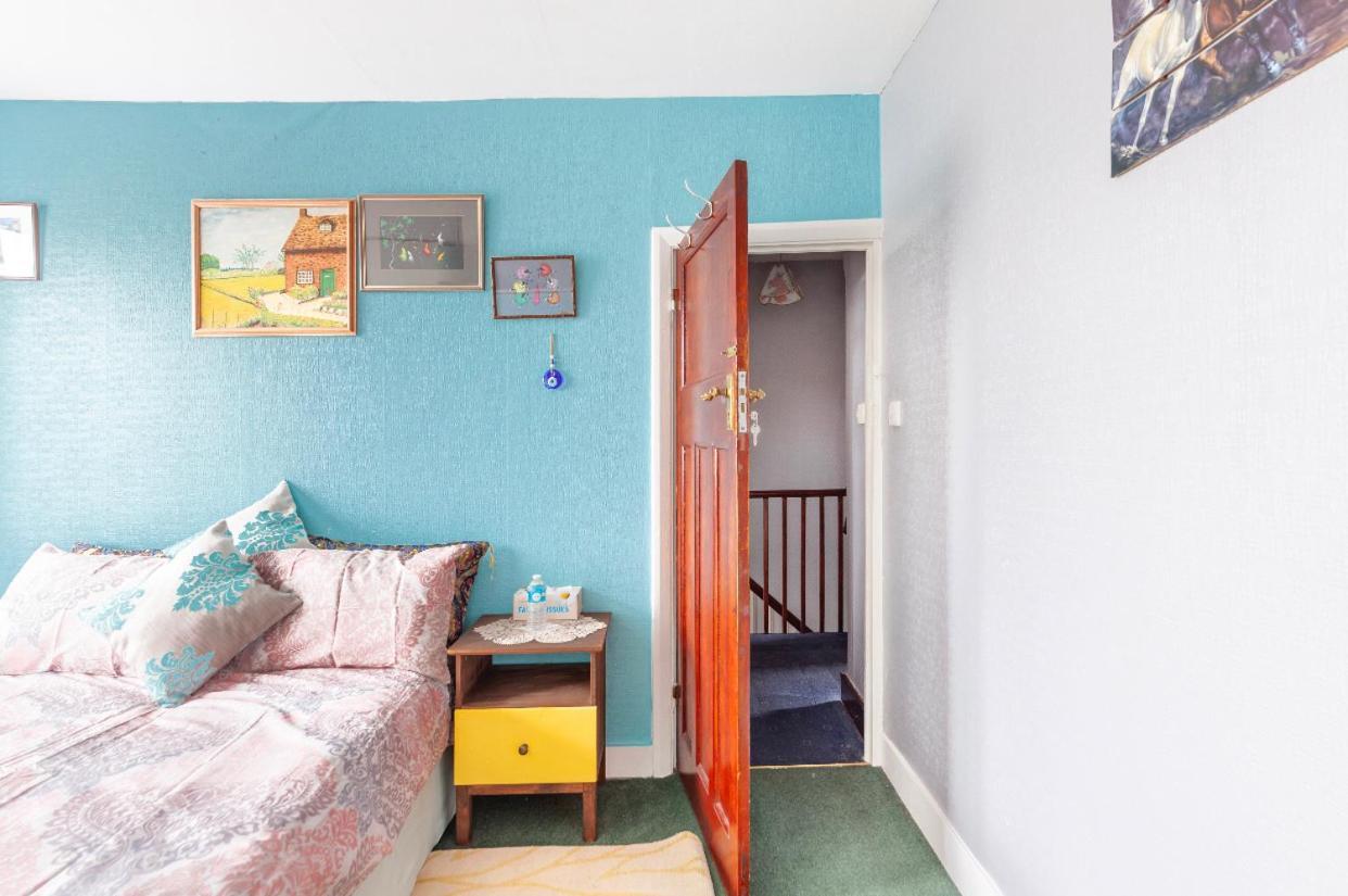 Lejlighed Home220 *
